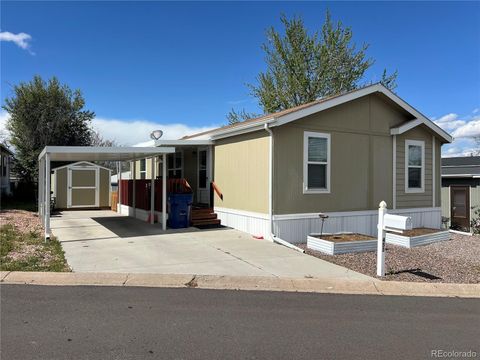 1801 W 92 Avenue Denver CO 80260