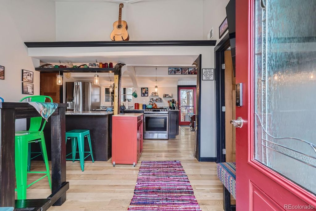 Photo of Lakewood, CO 80401 (MLS # 9883417)