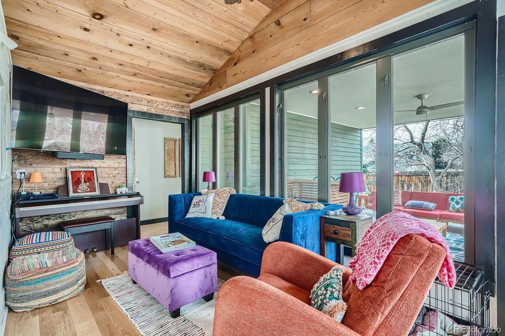 Photo of Lakewood, CO 80401 (MLS # 9883417)