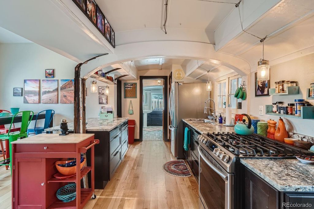 Photo of Lakewood, CO 80401 (MLS # 9883417)