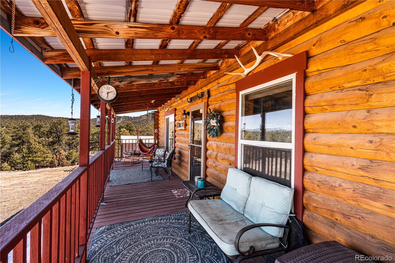 474 Mitchell Mountain Road, Cotopaxi, CO, 81223 1 474 Mitchell Mountain Road