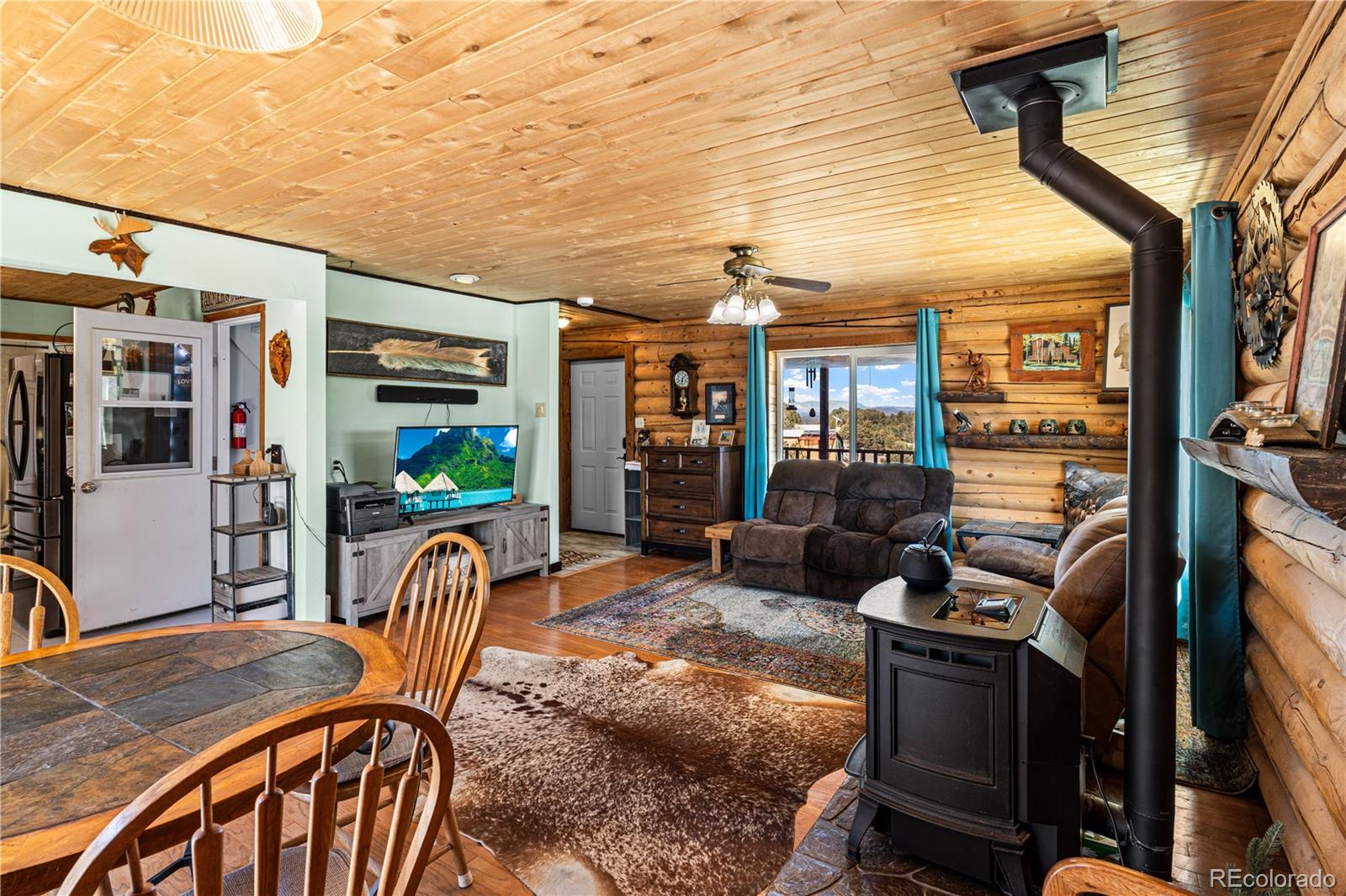 474 Mitchell Mountain Road, Cotopaxi, CO, 81223 4 474 Mitchell Mountain Road