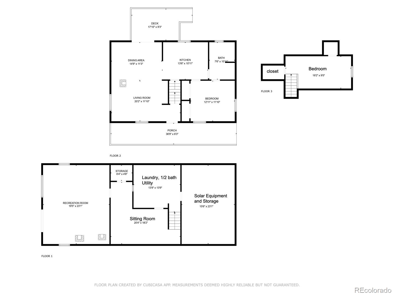 474 Mitchell Mountain Road, Cotopaxi, CO, 81223 2 474 Mitchell Mountain Road