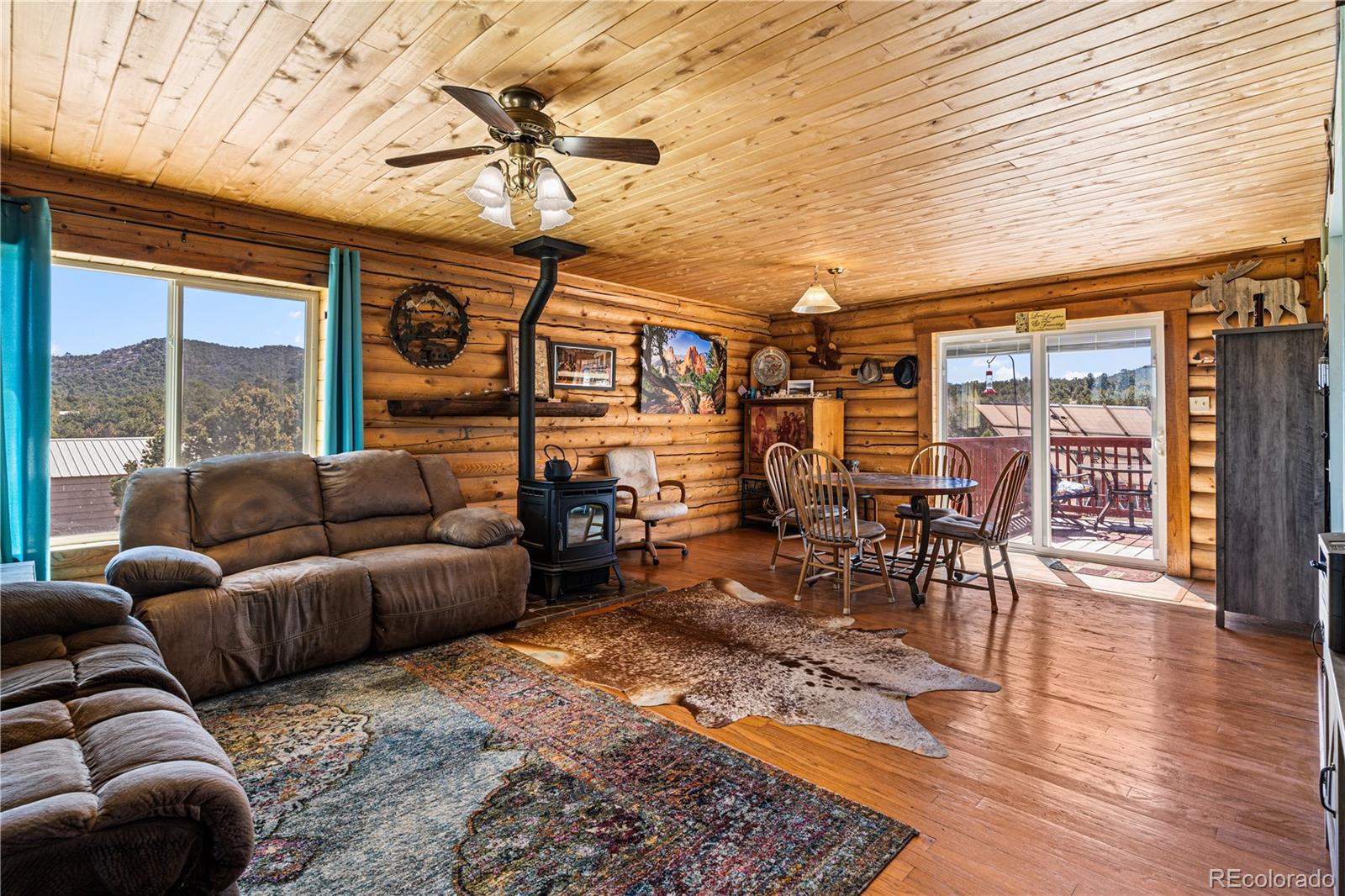 474 Mitchell Mountain Road, Cotopaxi, CO, 81223 3 474 Mitchell Mountain Road
