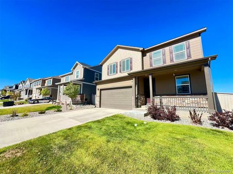 18185 Prince Hill Circle Parker CO 80134