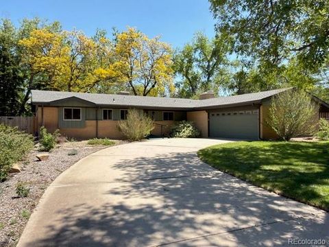 Photo of 3110 Ward Court, Wheat Ridge, CO 80215 (MLS # 9314581)