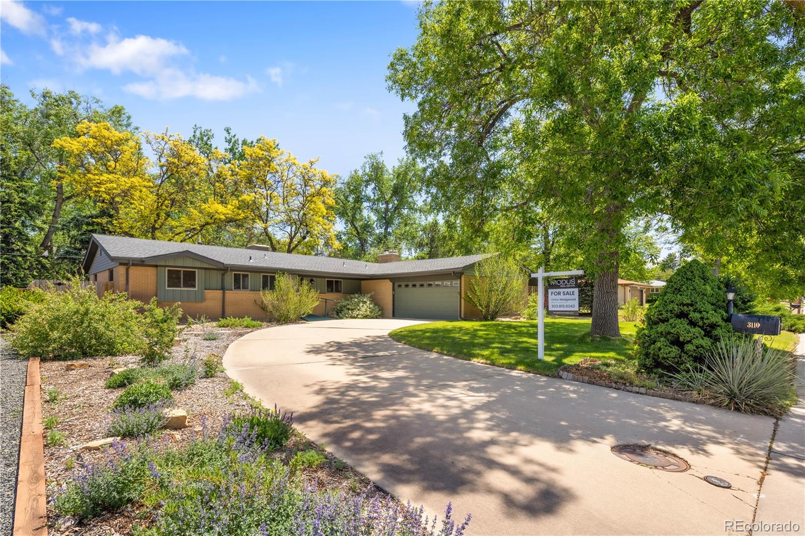 3110 Ward Court