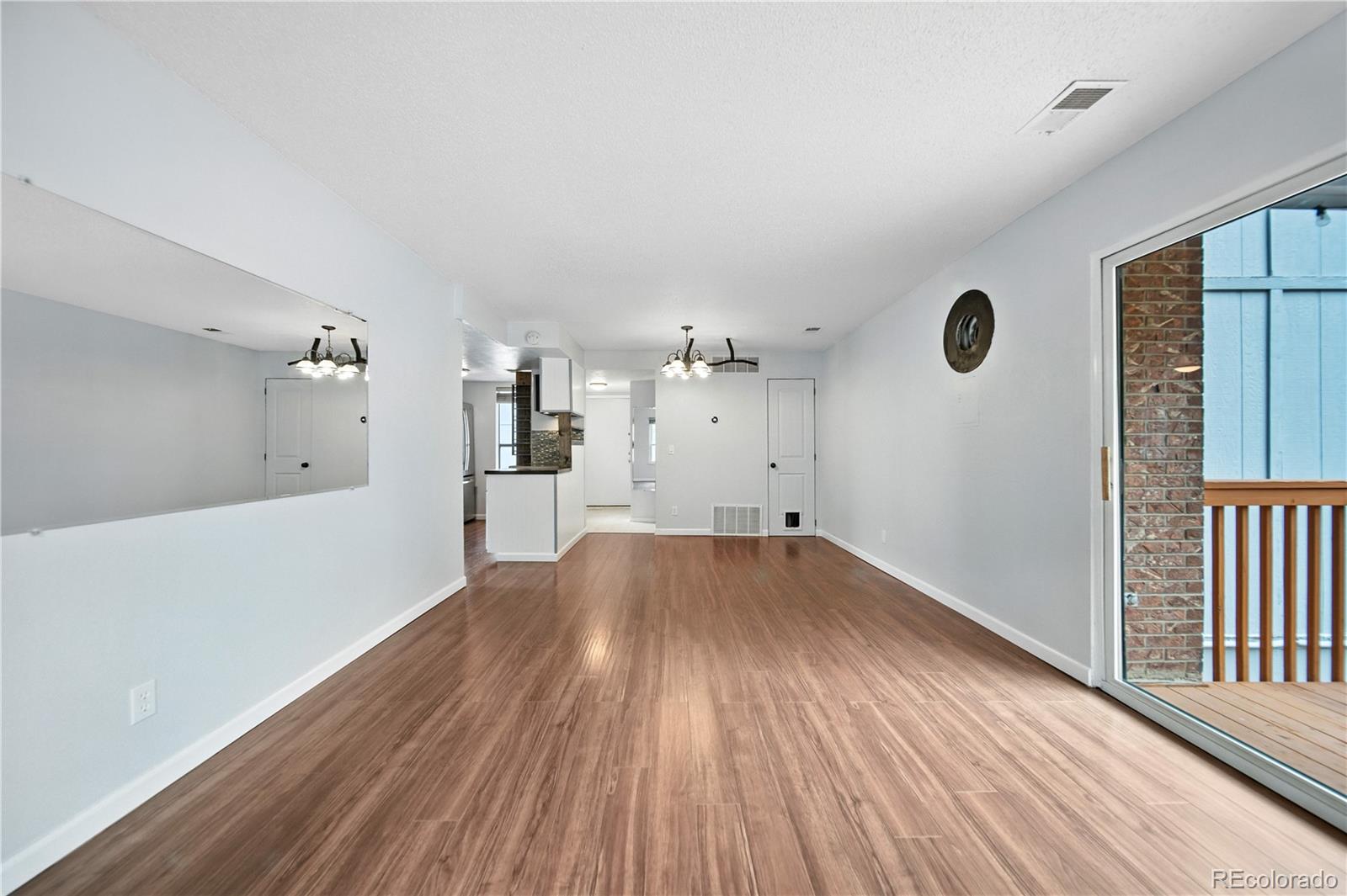 1901 Clear Creek Drive A204