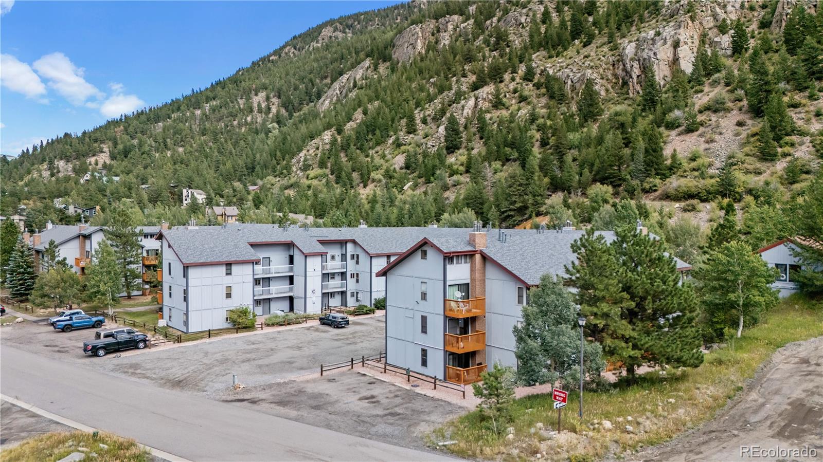 1901 Clear Creek Drive A204