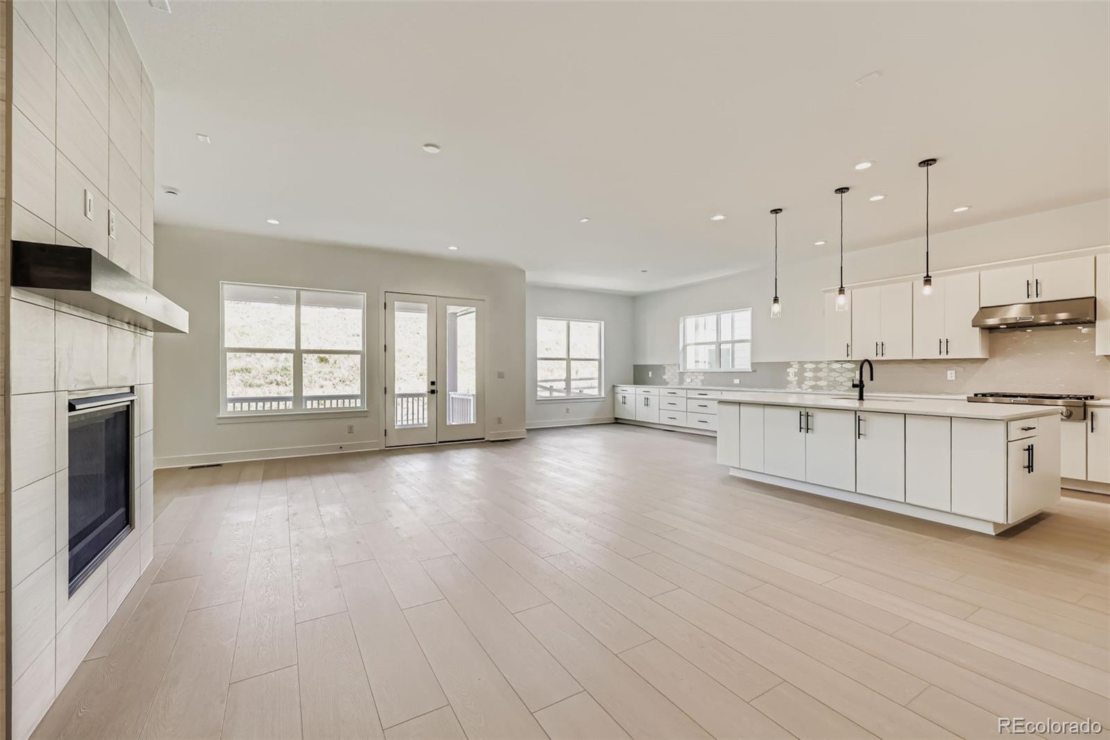 40 Leafy Aster Lane