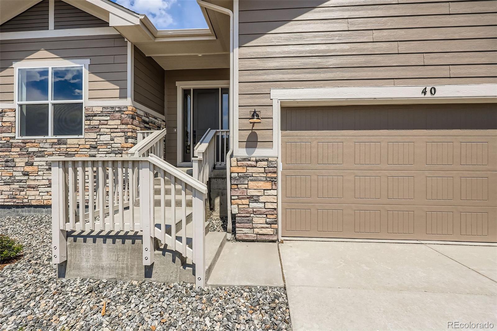40 Leafy Aster Lane