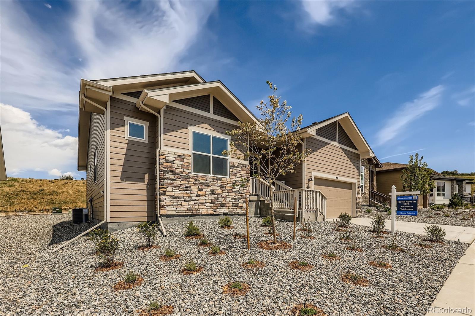 40 Leafy Aster Lane, Castle Rock, CO, 80104 40 Leafy Aster Lane