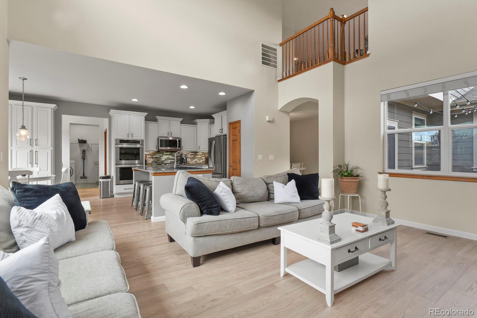 15514 E Flower Mound Place