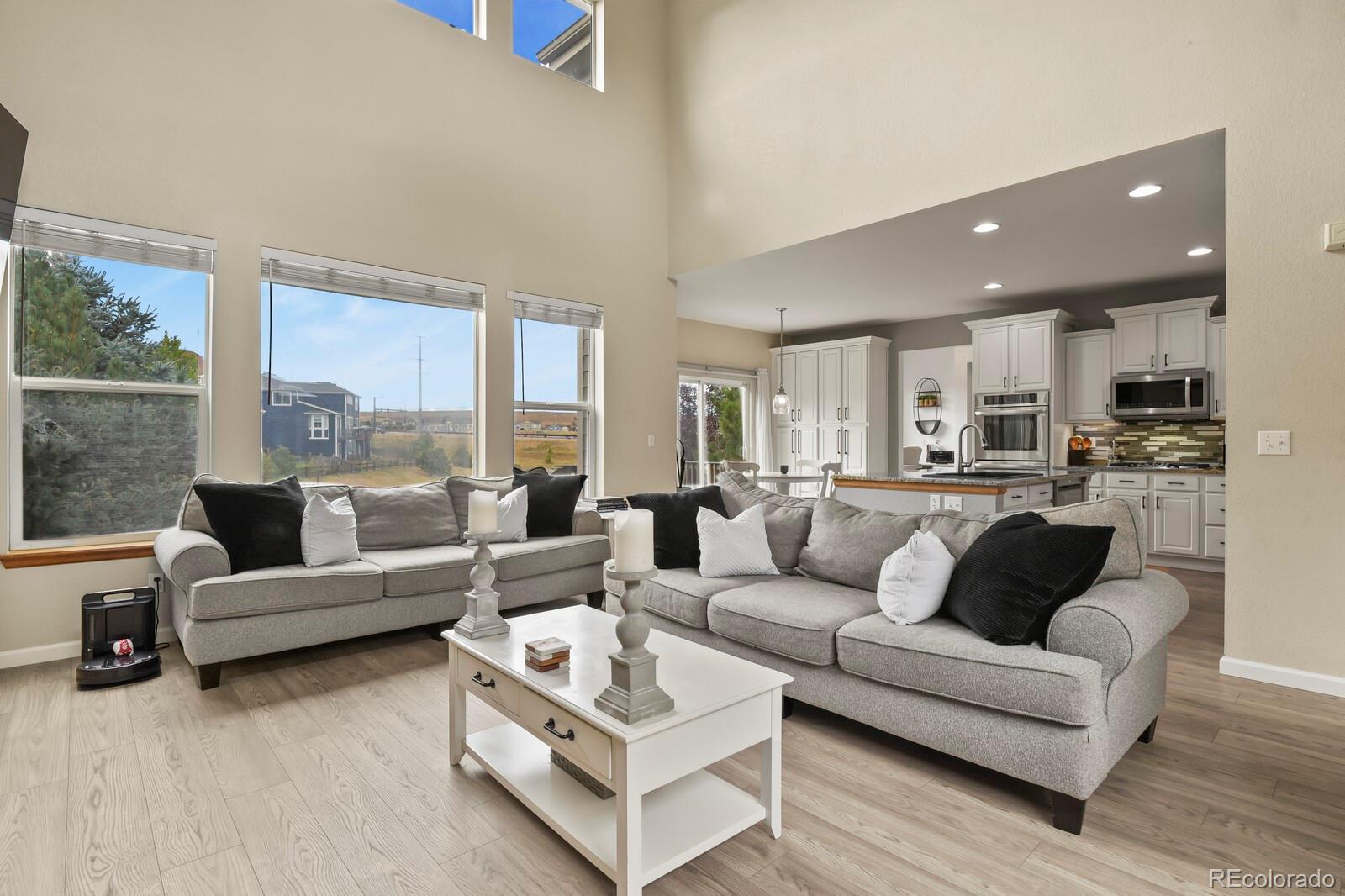 15514 E Flower Mound Place