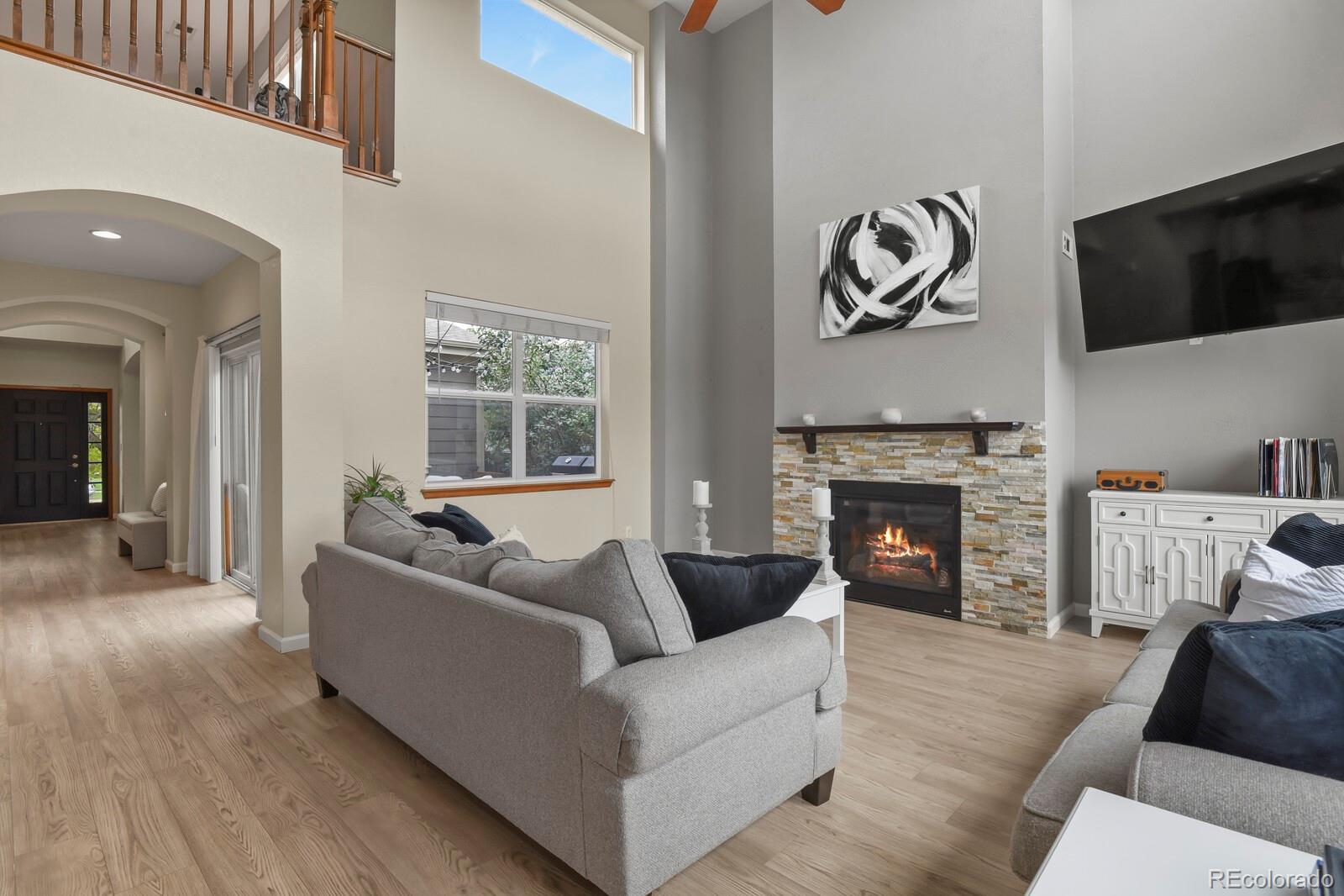 15514 E Flower Mound Place