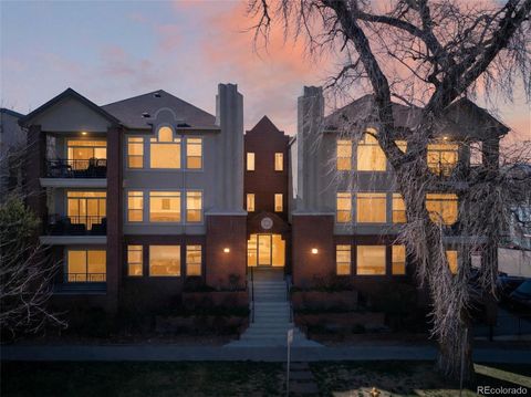 1735 N Ogden Street 203 Denver CO 80218