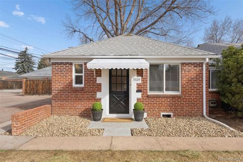 5929 E 14th Avenue Denver CO 80220