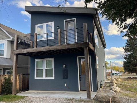 519 Gold Street Buena Vista CO 81211