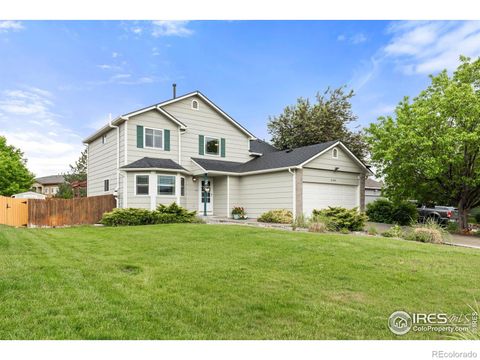 Photo of 2144 Santa Fe Drive, Longmont, CO 80504 (MLS # IR1049176)