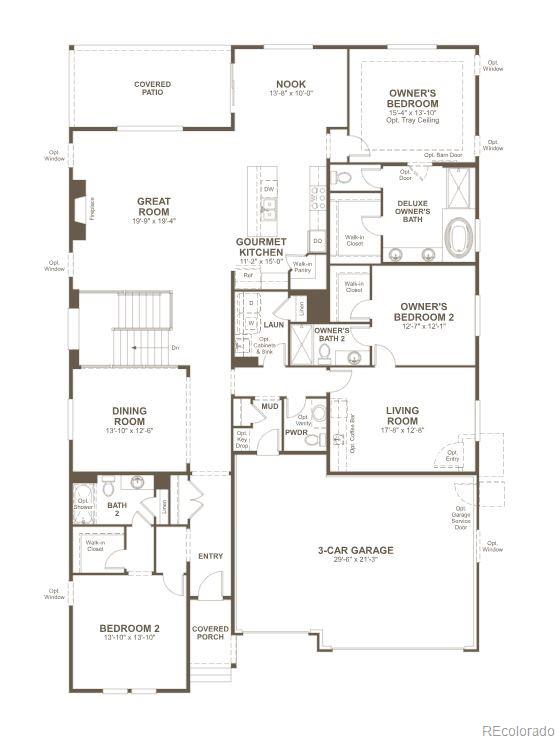 1808 Gold Ridge Point