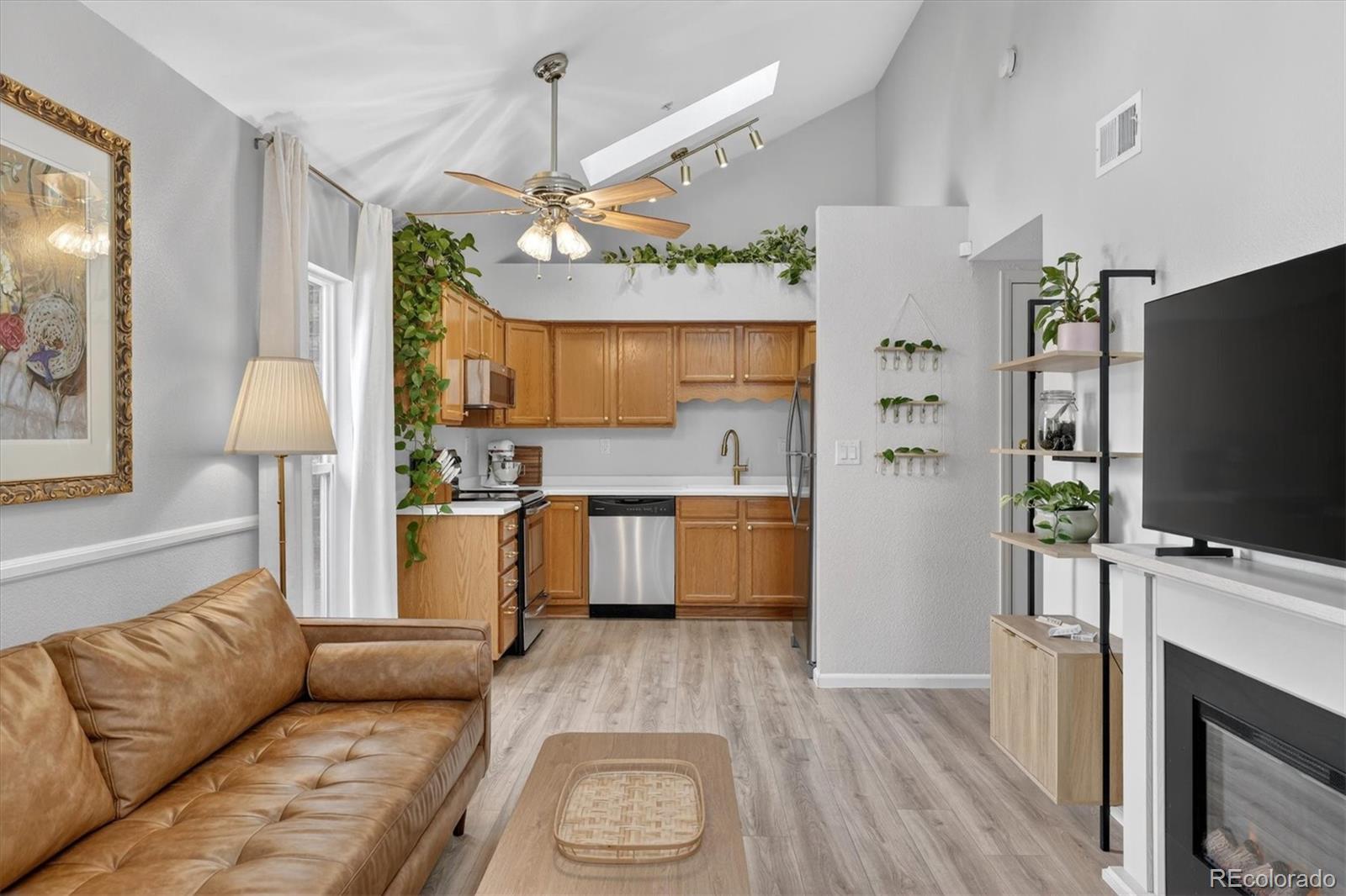 5061 Garrison Street 100A