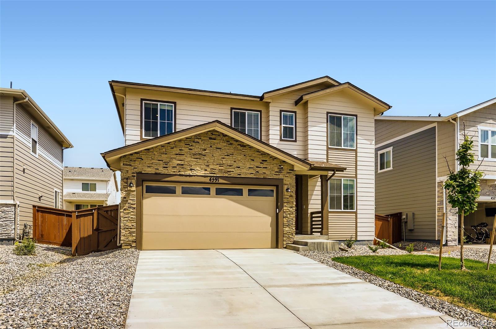 4591 Sugar Beet Street, Johnstown, CO, 80534 1 4591 Sugar Beet Street