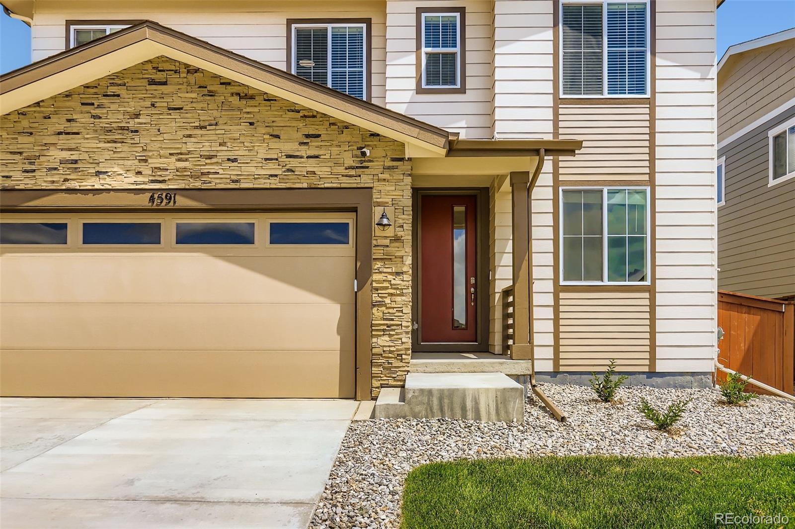 4591 Sugar Beet Street, Johnstown, CO, 80534 2 4591 Sugar Beet Street