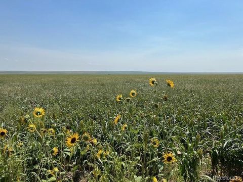 TBD 96th Ave Byers CO 80103