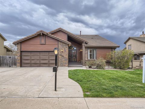 11320 W 75th Place, Arvada, CO 80005 - #: 9459345