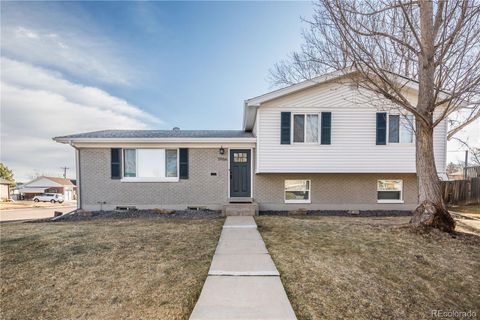 11966 Spring Drive Northglenn CO 80233