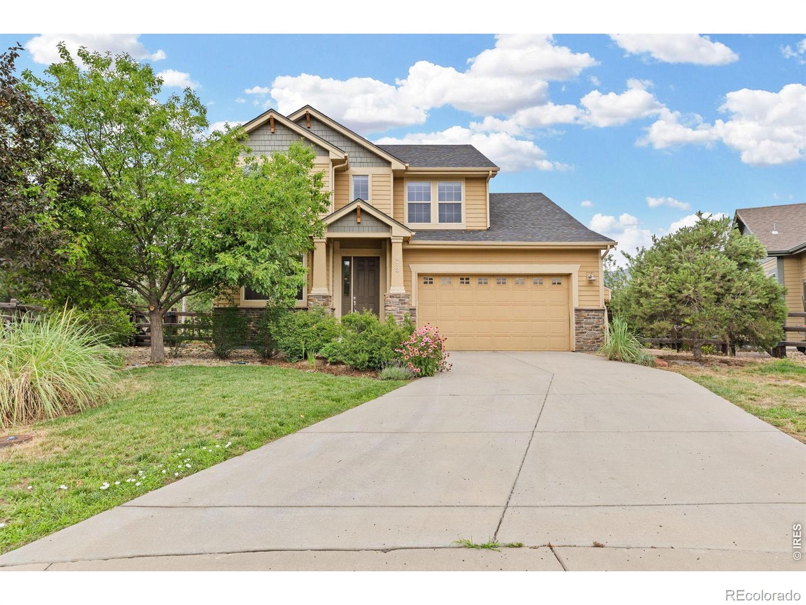 413 Raymond Court