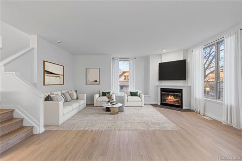 2120 W 31st Avenue 12 Denver CO 80211