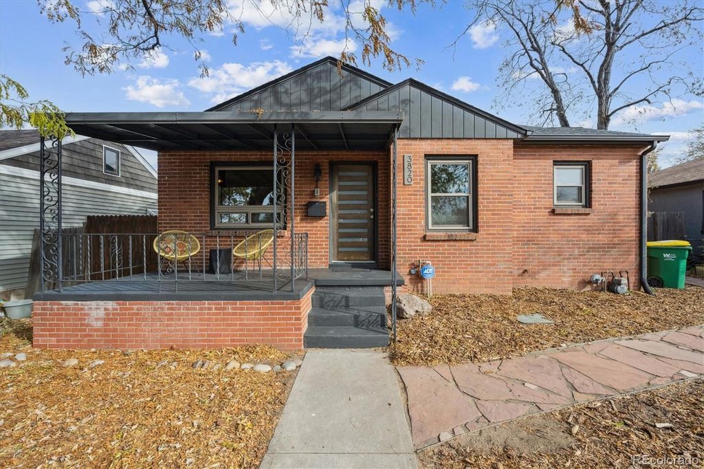 Photo of 3820 S Delaware Street, Englewood, CO 80110 (MLS # 5150513)