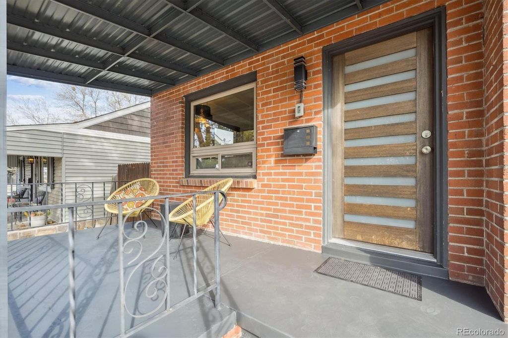 Photo of 3820 S Delaware Street, Englewood, CO 80110 (MLS # 5150513)