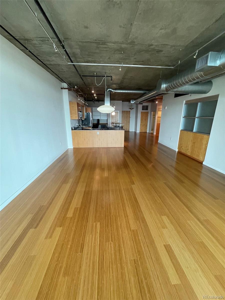 1401 Wewatta Street 906