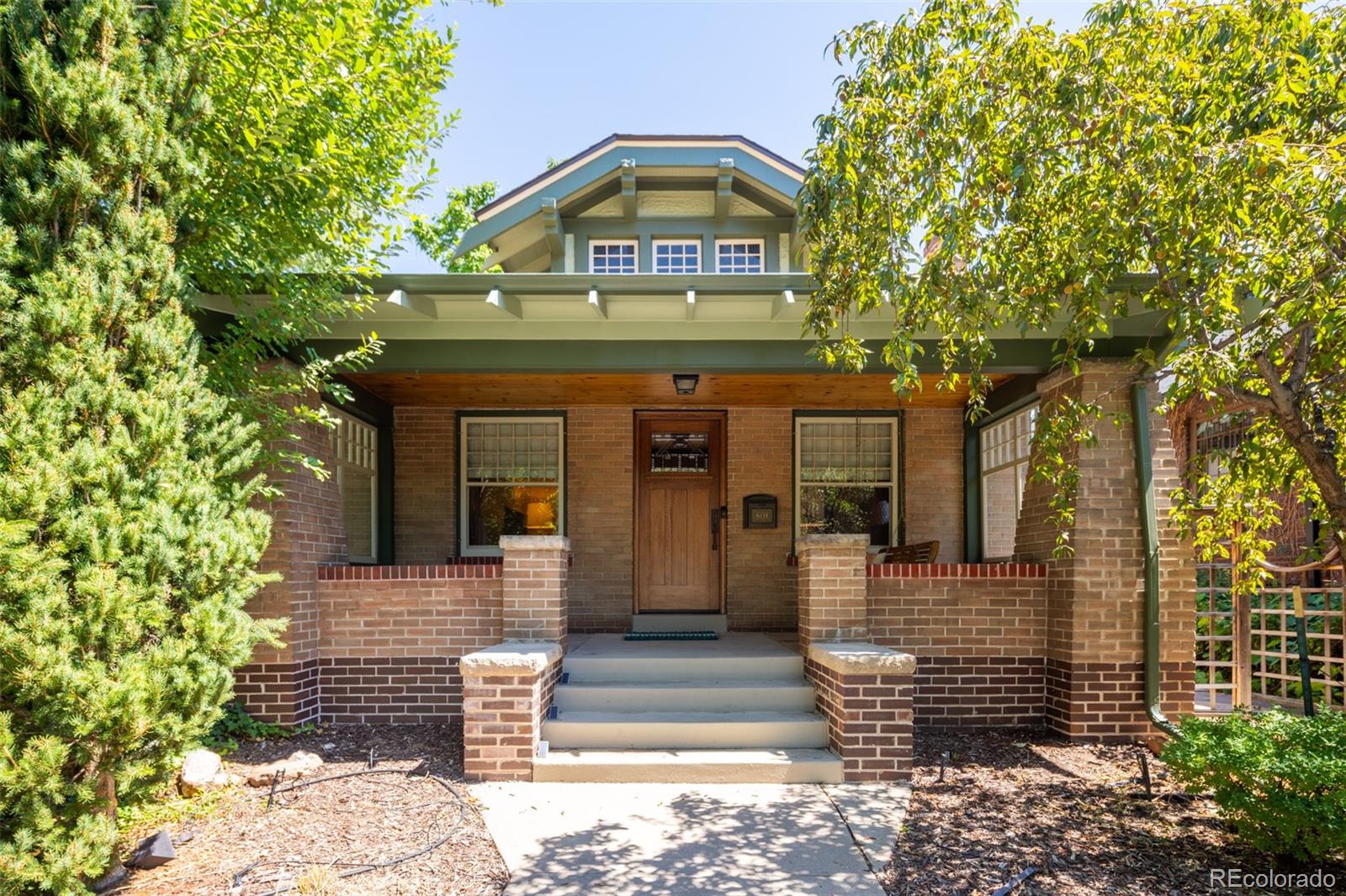 608 Cook Street