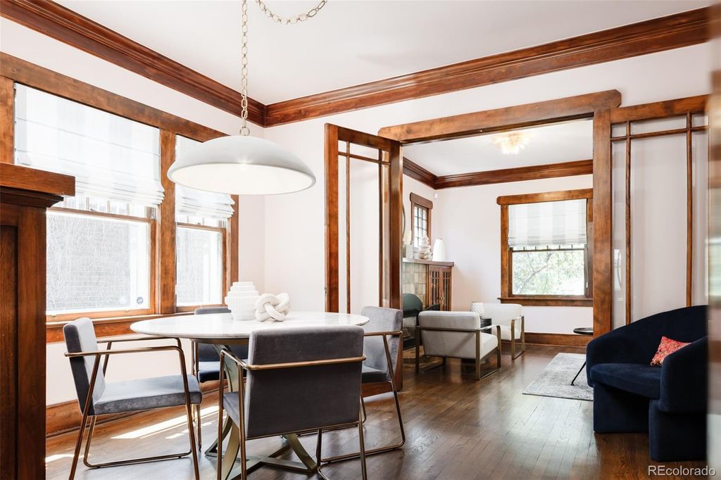 Photo of 608 Cook Street, Denver, CO 80206 (MLS # 2755222)