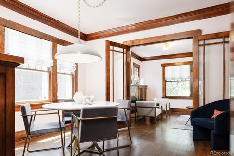 608 Cook Street Denver CO 80206