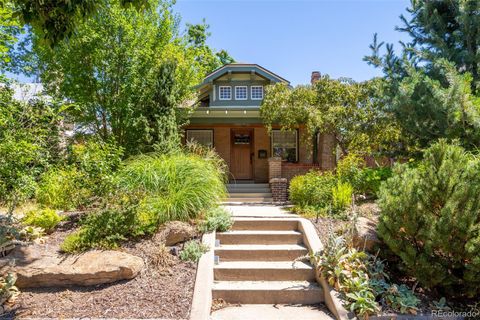 608 Cook Street Denver CO 80206