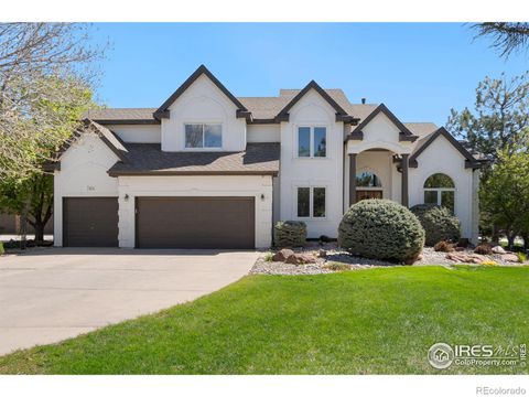 7414 Couples Court, Fort Collins, CO 80528 - #: IR1009125