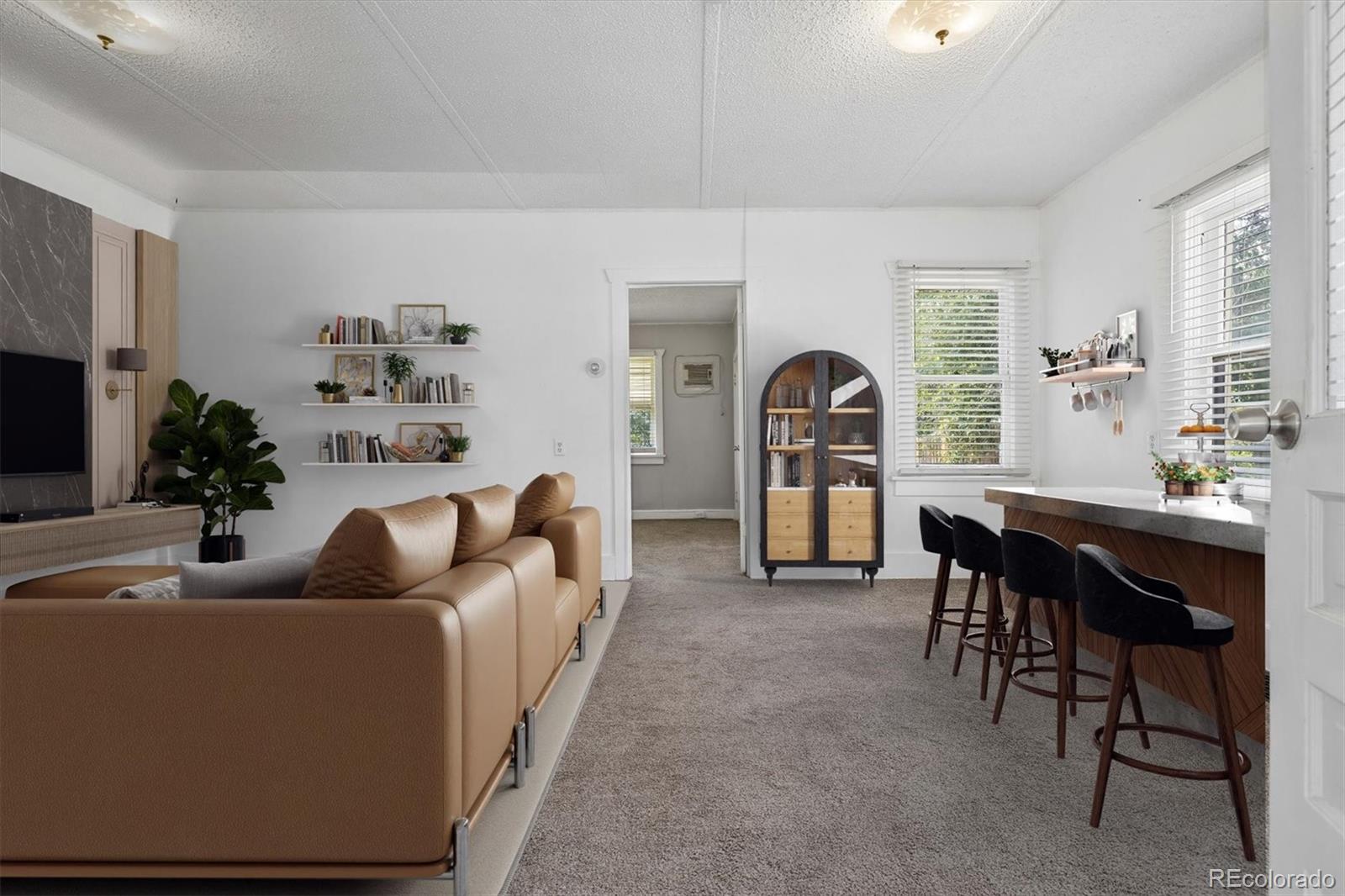 4835 Harlan Street
