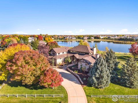5700 Hearthstone Circle, Fort Collins, CO 80528 - MLS#: IR1005997