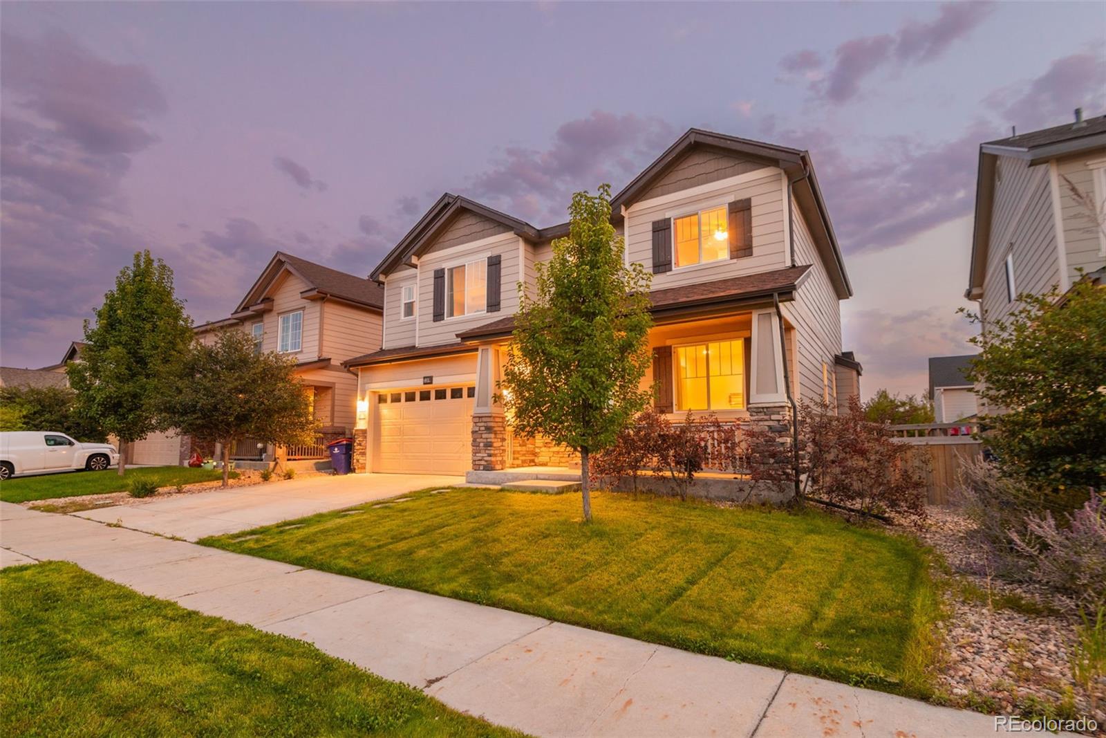 3309 Quicksilver Road, Frederick, CO, 80516 2 3309 Quicksilver Road