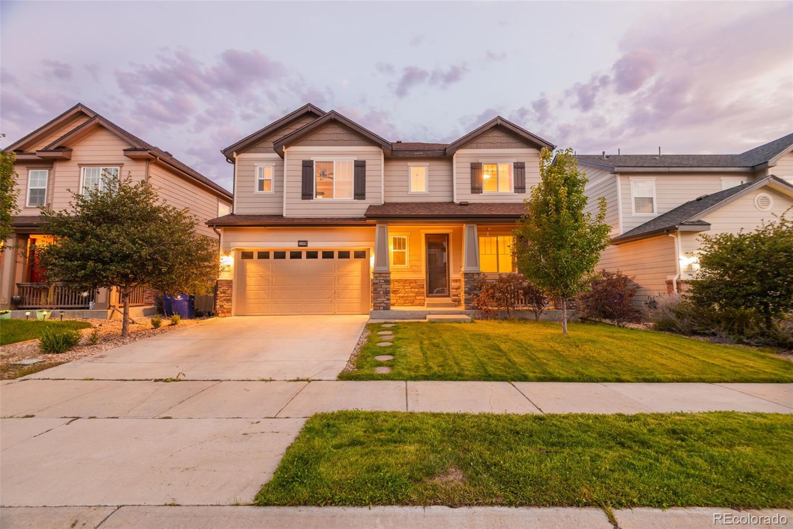 3309 Quicksilver Road, Frederick, CO, 80516 1 3309 Quicksilver Road