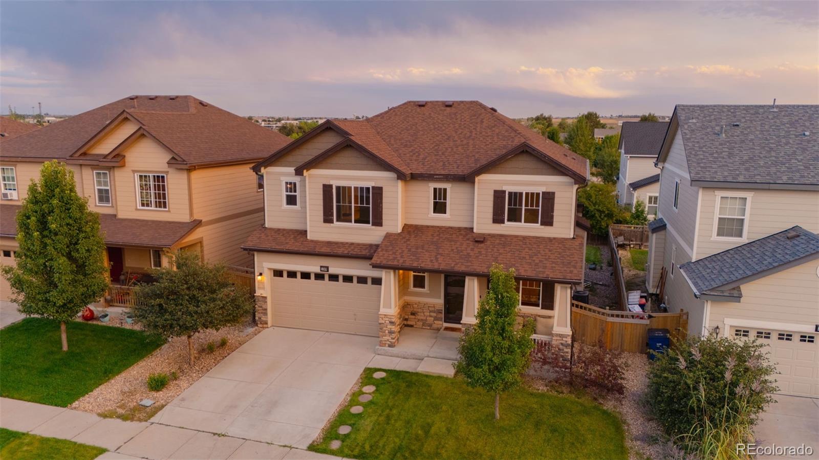 3309 Quicksilver Road, Frederick, CO, 80516 3 3309 Quicksilver Road