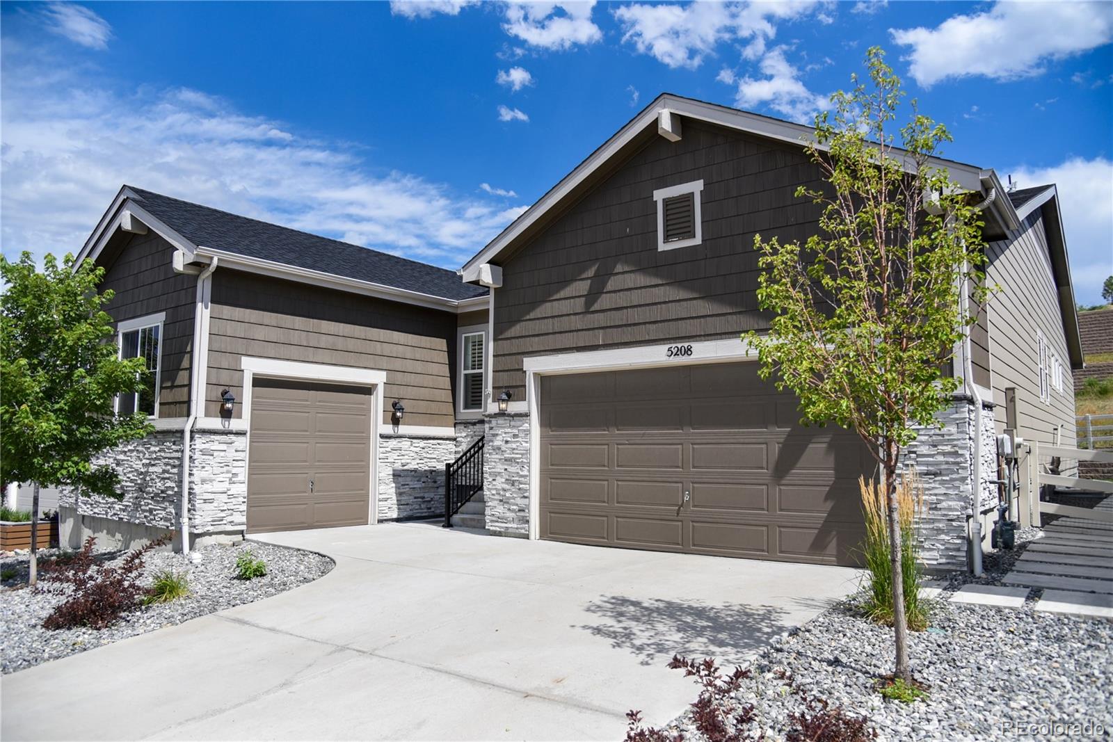 5208 Silver Hare Court