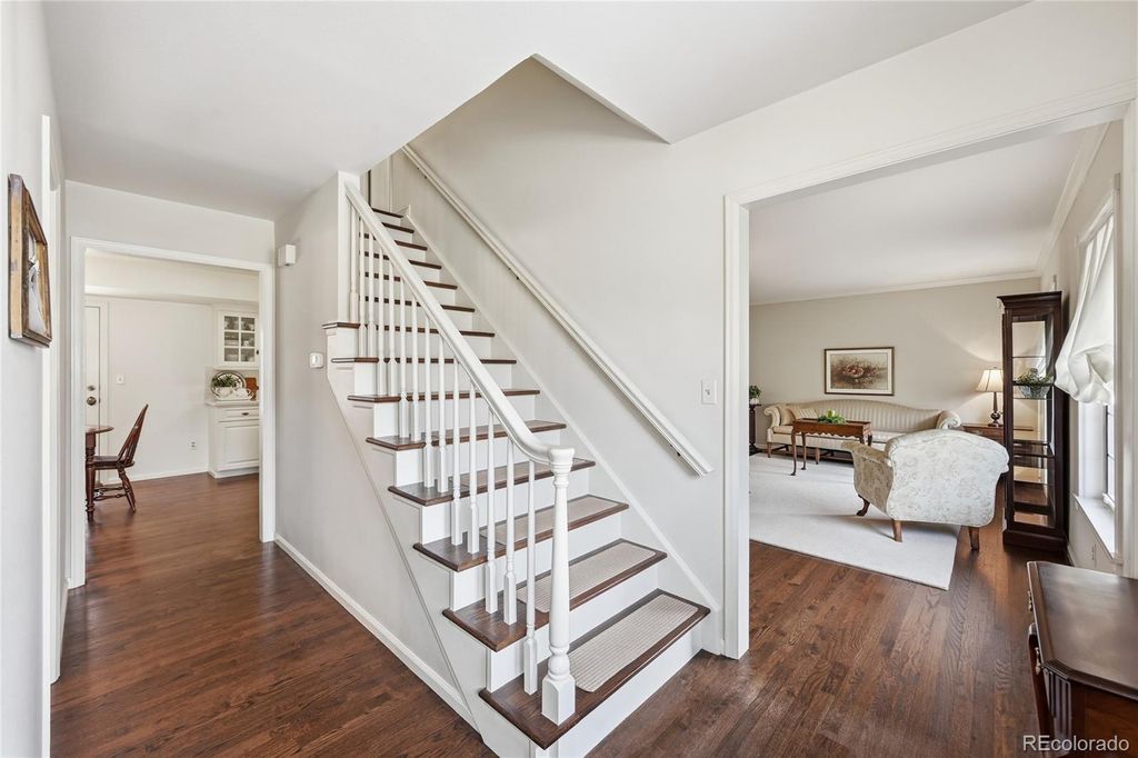 Photo of 6230 E Jamison Circle S, Centennial, CO 80112 (MLS # 7344252)