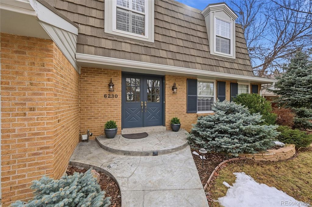 Photo of 6230 E Jamison Circle S, Centennial, CO 80112 (MLS # 7344252)