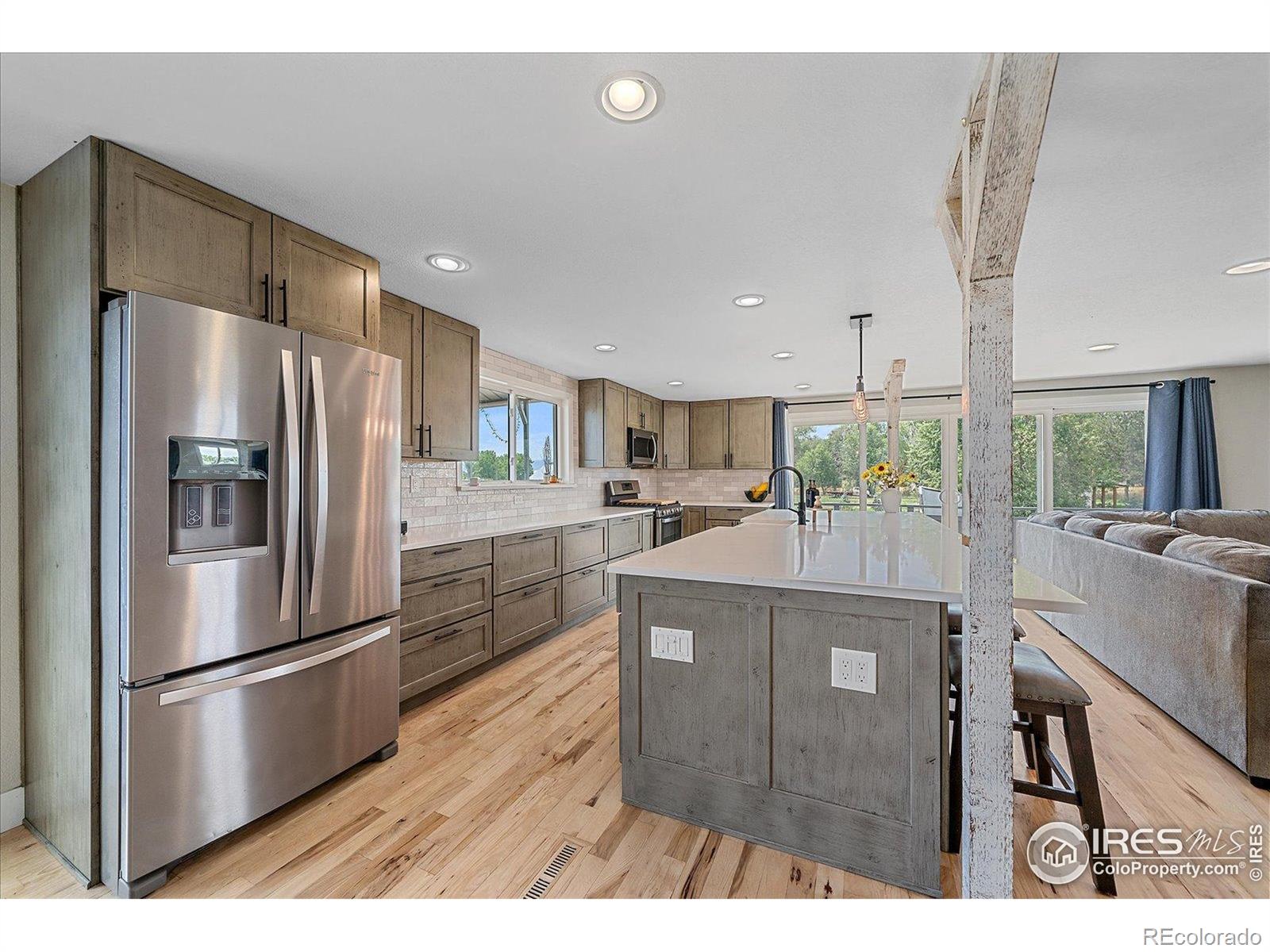 11724 Kenosha Road