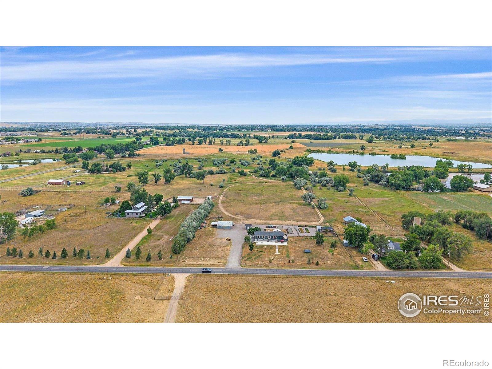 11724 Kenosha Road